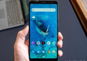 Lenovo создали гигантофон с ядерным аккумулятором