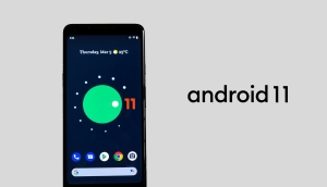 Cписок устройств Xiaomi, которые получат Android 11