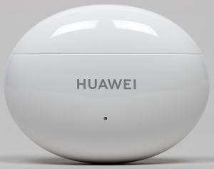 Обзор беспроводной гарнитуры Huawei FreeBuds 4i